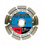Алмазный диск Power Twister Eisen  диам. 125/22.2 FUBAG