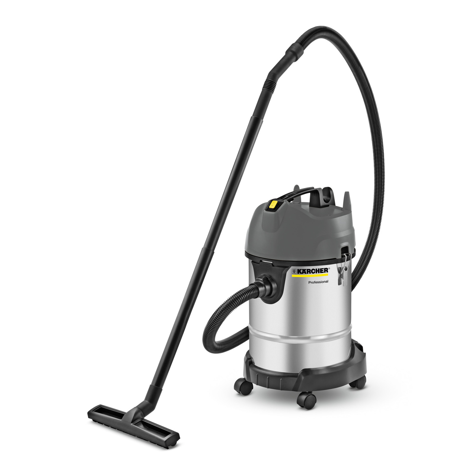 Пылесос влажной и сухой уборки Karcher NT 30/1 Me Classic Edition *EU