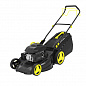 Газонокосилка бензиновая GLM-6.0 S Huter