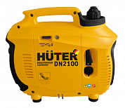 Инверторный генератор DN2100 Huter