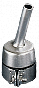 Круглая насадка D 10мм (HG-2300 2420 2520 2620 4000) Steinel