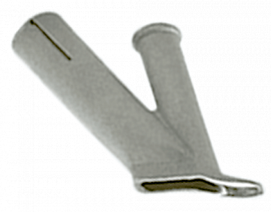 Сварочный наконечник (HG-2300 2420 2520 2620 4000) Steinel