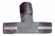 Переходник T - 1/4"MMM FUBAG