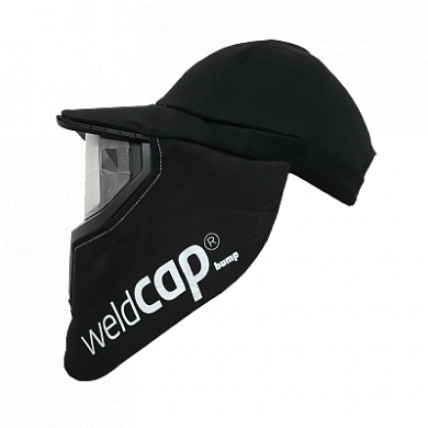 Маска Weldcap 3/9-12 DIN c каскеткой Optrel