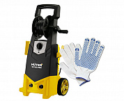 Мойка Huter W195-PRO