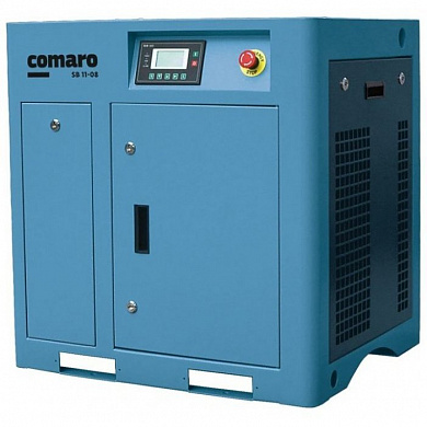 Компрессор винтовой SB 11-08 COMARO
