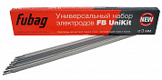 Универсальный набор электродов FB UniKit O 3мм (0.9 кг) Fubag