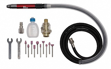 Пневмогравер G 54000 FUBAG