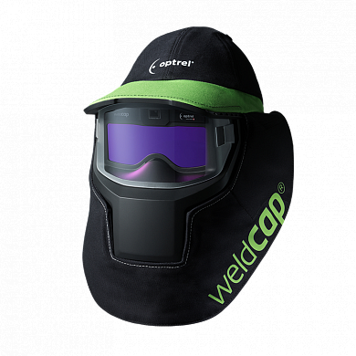 Маска Weldcap 3/9-12 DIN Optrel