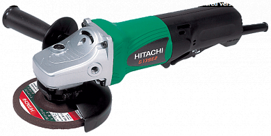 УШМ (Болгарка) G13SE2 Hitachi