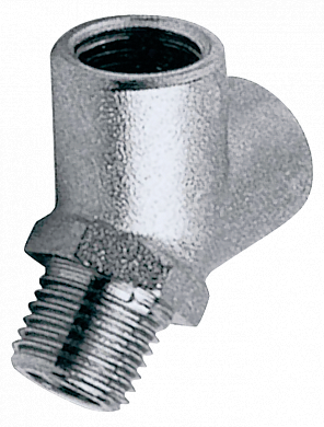 Переходник 180341 Fubag