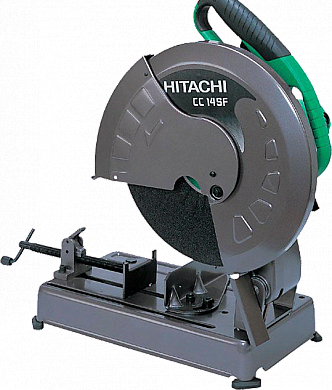 Отрезная машинка CC14SF Hitachi