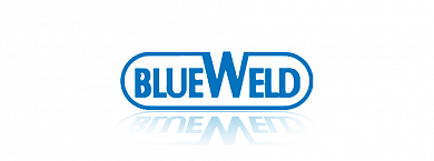 Набор консолей CA3 L=300 mm для I-Plus (в комплекте с электродами) жидкостное охлаждение BLUE WELD