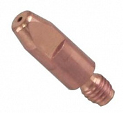 Контактный наконечник M8х30 мм ECU D=1.4 мм (25 шт.) FUBAG