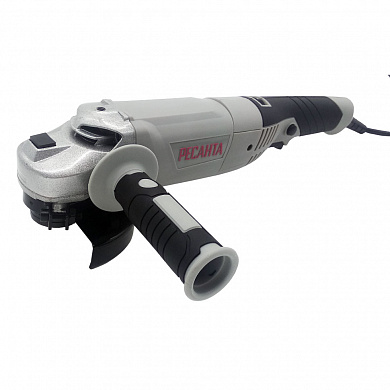 Углошлифовальная машина УШМ-125/1200Э Ресанта