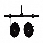 Окучник дисковый