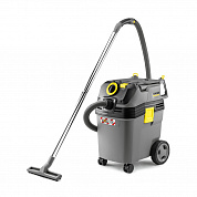 Пылесос влажной и сухой уборки Karcher NT 40/1 Ap L *EU