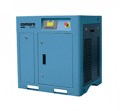 Винтовой компрессор SB 22-08 COMARO