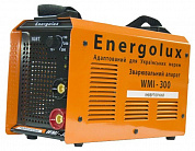 Сварочный инвертор WMI-300 Energolux