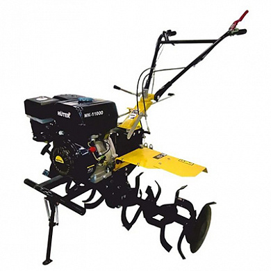 Сельскохозяйственная машина МК-11000 Huter