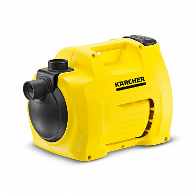 Напорный насос Karcher BP 3 Garden*EU