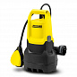 Погружной дренажный насос Karcher SP 2 Flat *EU