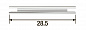 Трубка для охлаждения FB P80 (2 шт.) FUBAG