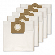 Бумажный мешок для пылесоса WDE 3600 стандартные 5 шт. в упаковке HITACHI