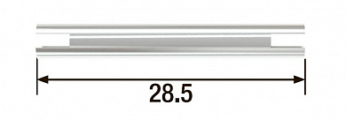 Трубка для охлаждения FB P80 (2 шт.) FUBAG