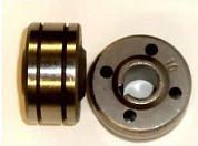 Ролики 1,2 - 1,6 722128 Blue Weld