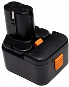Аккумулятор для ДА-14,4-2,ДА-14,4-1к,ДА-14,4-2к (АКБ14Н3 КР) Вихрь