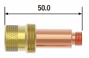 Корпус цанги c газовой линзой ф1.6 FB TIG 17-18-26 (5 шт.) FUBAG