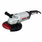 Угловая шлифовальная машина Интерскол УШМ-230/2300М 