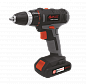 Дрель-шуруповерт P.I.T. PSR 14.4-D2C