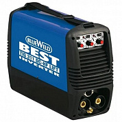 Сварочный инвертор BEST TIG 311 DC HF/Lift VRD - 400V-300A-D=5.0 mm (816491)  + аксессуары (802788) Blue Weld